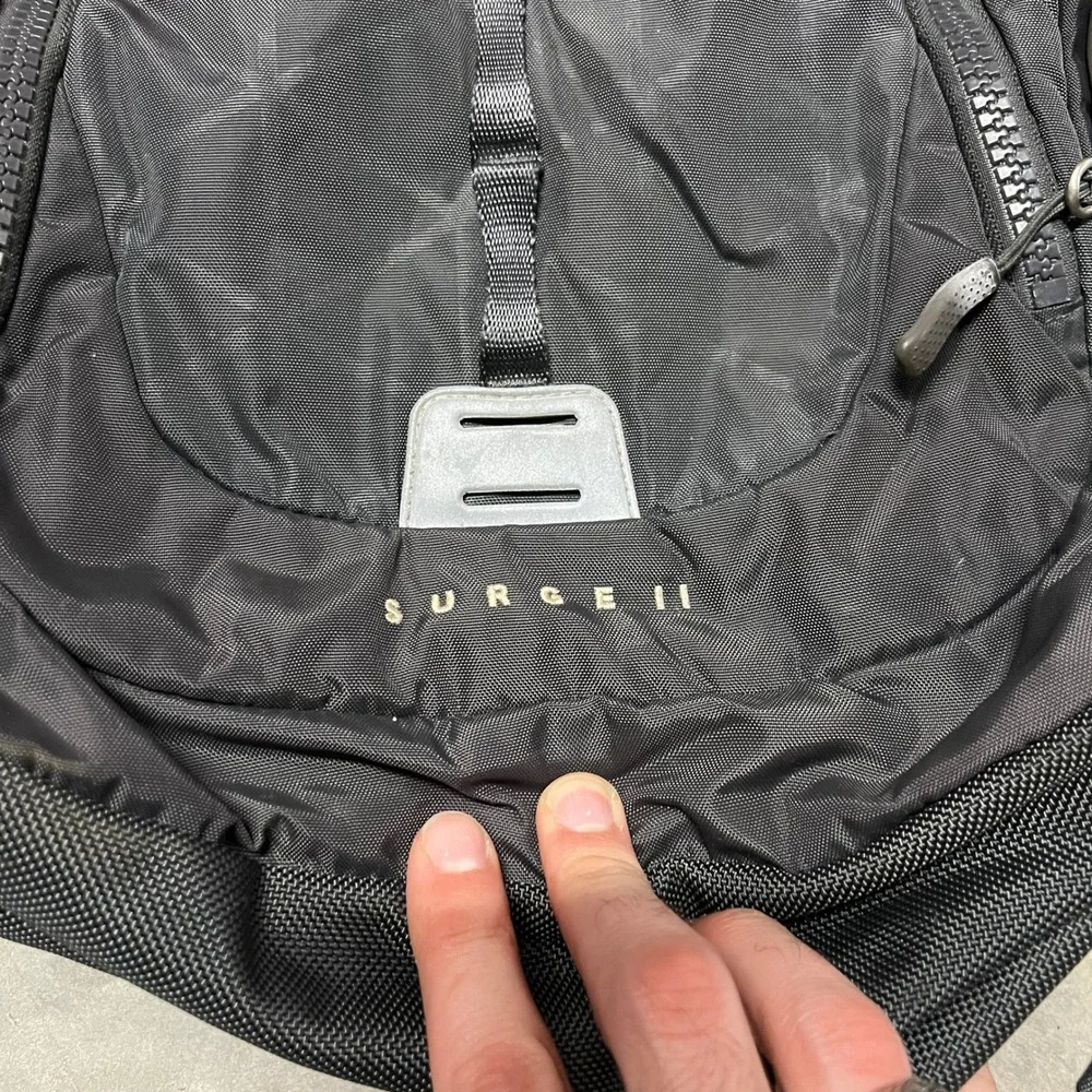 The North Face north face